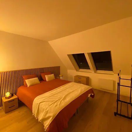 - Apartmán Cambrai